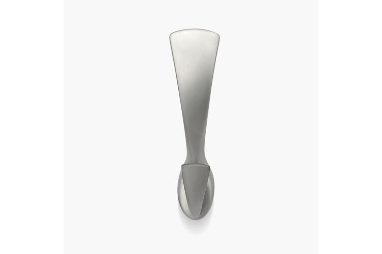 Крючок Bravo Vase Big матовый хром, Цвет: Матвоый хром, изображение 4