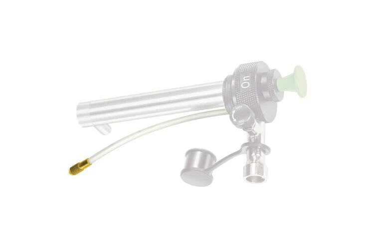 Шланг забора топлива Optimus Fuel Feed Tube для Nova/Nova+/Polaris ...
