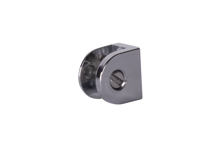 Полкодержатель DM 50 G2 Хром ДС ОптимаЛайн, изображение 4