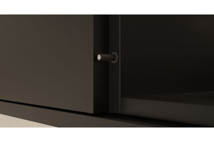 Кріплення K-PUSH TECH 14мм-20мм Білий, Колір: Білий, Магнітний накінечник: Ні, Довжина штовхача, мм: 14-20, изображение 5