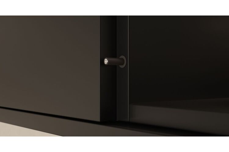 Кріплення K-PUSH TECH 14мм-20мм Сірий Italy, Колір: Сірий, Магнітний накінечник: Ні, Довжина штовхача, мм: 14-20, изображение 5