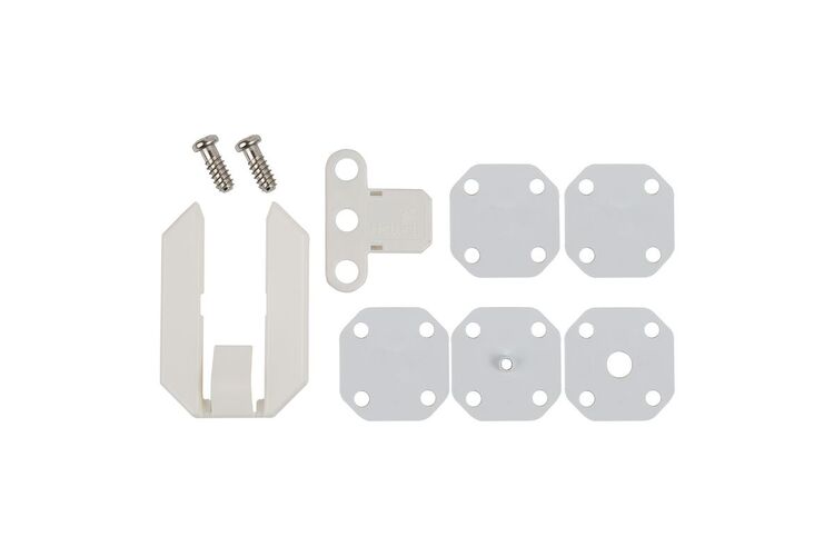 Петля для холодильника KAMAT (9239784) Hettich, изображение 10