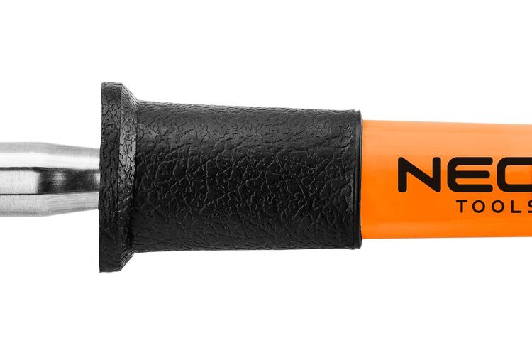 Neo Tools Паяльник электрический 60Вт 450°C никелированная медь, изображение 6