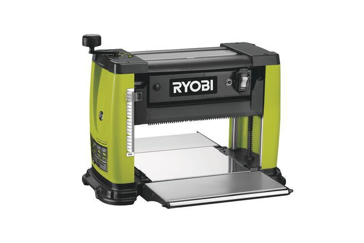 Рейсмус Ryobi RAP1500G, шир.318, выс. 153мм, 3мм, 32кг, изображение 10