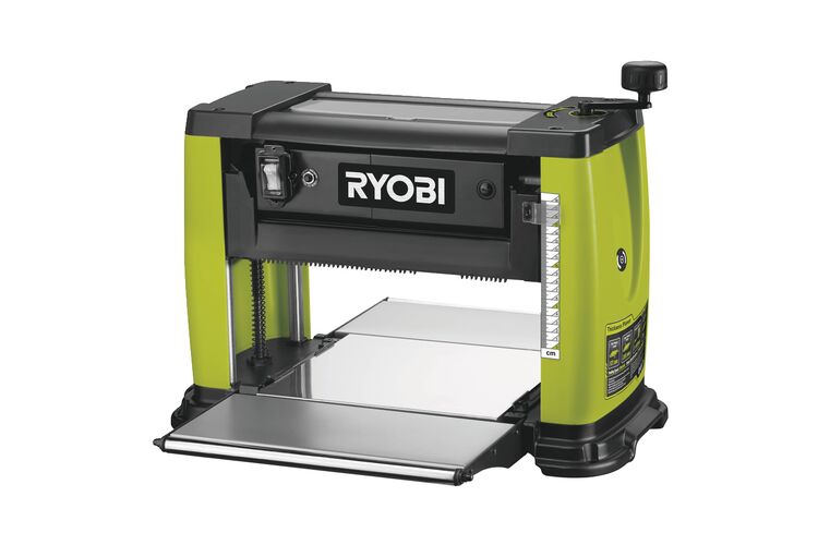 Рейсмус Ryobi RAP1500G, шир.318, выс. 153мм, 3мм, 32кг, изображение 6