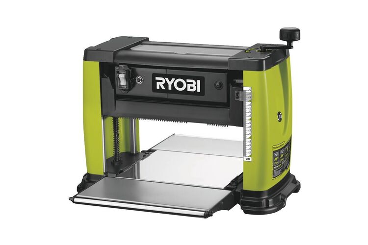 Рейсмус Ryobi RAP1500G, шир.318, выс. 153мм, 3мм, 32кг, изображение 3