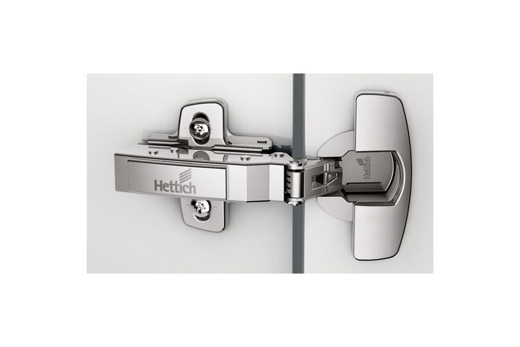 Петля з доводчиком Sensys 8631i, накладна, товщина дверей до 32 мм (9090260), изображение 4