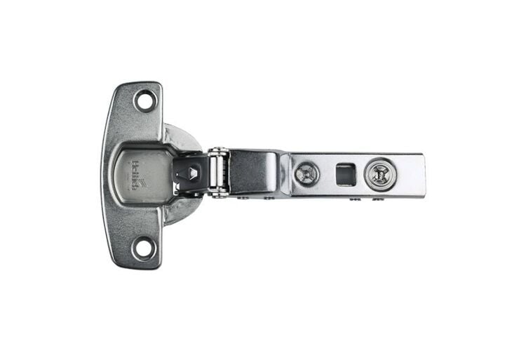 Завіса Sensys 8645i, внутрішня, з дотягом, 9071207, Hettich, Вид петлі: Внутрішня, изображение 6