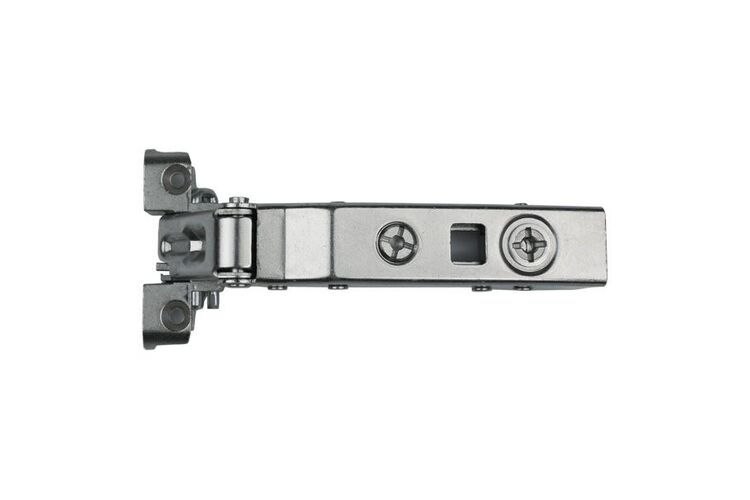 Петля Sensys 8638i, накладная, для алюминиевого профиля, с доводчиком, 9071421, Нettich, изображение 5