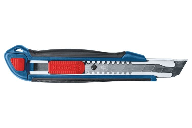 Bosch Сегментированный строительный нож Professional, изображение 3