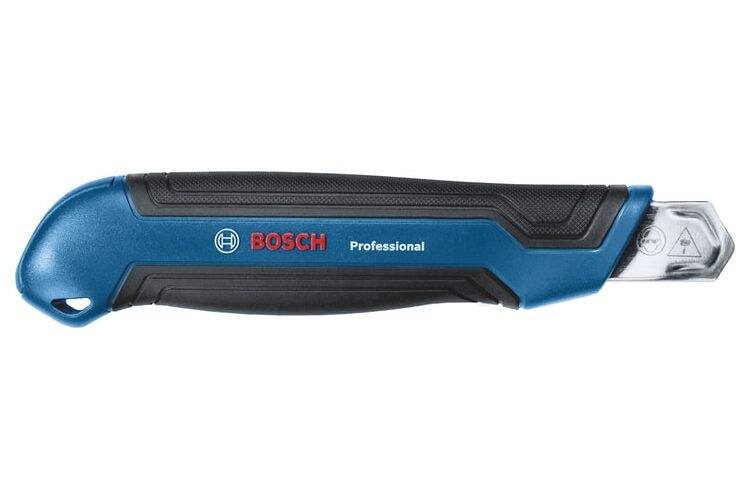 Bosch Сегментированный строительный нож Professional, изображение 4