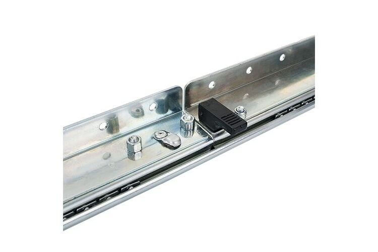 Механизм для раздвижного стола TL-02  600/235/350/820, изображение 4