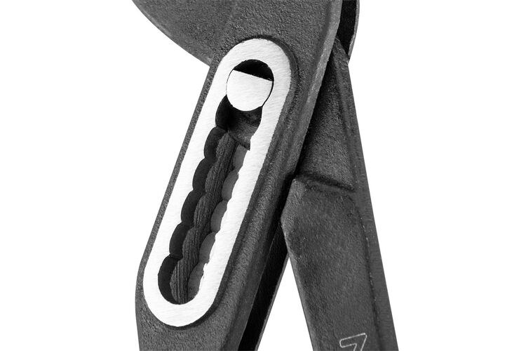 Клещи переставные Neo Tools, 45°, рабочий диапазон 0-38мм, 250мм, изображение 4