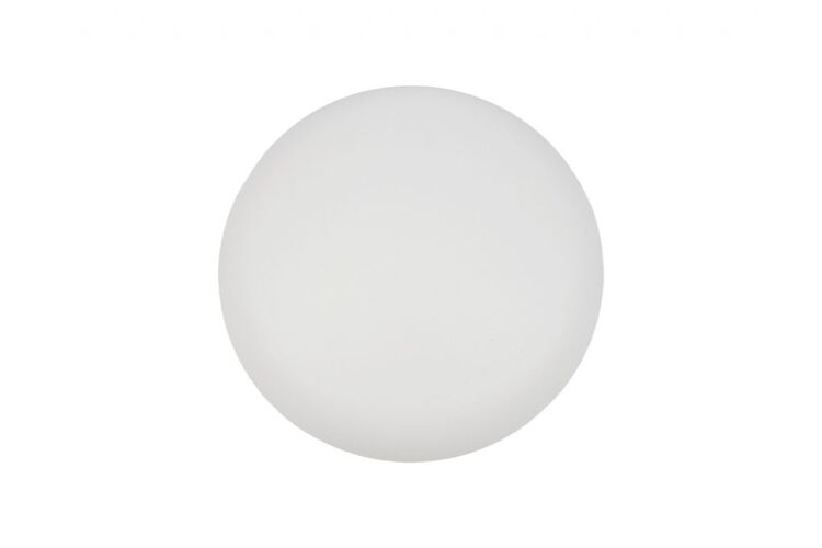 Ручка кнопка Gamet GN13-R240-PL Soft Touch белый, Цвет: Белый, изображение 3