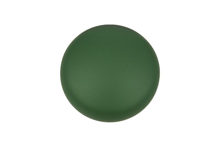 Ручка кнопка Gamet GN13-R203 Soft Touch фісташковий, Колір: Фісташка, изображение 3