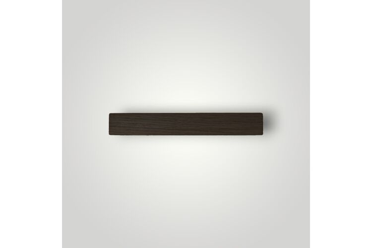 Ручка мебельная BRIDGE 12-96-03, Цвет: Уголь, Межц. расстояние: 96, изображение 4