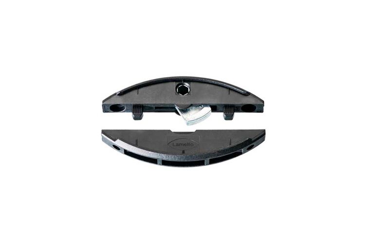 Комплект елементів стяжки Clamex P-14 (1 шт), Lamello, Глибина, мм: 14, изображение 8