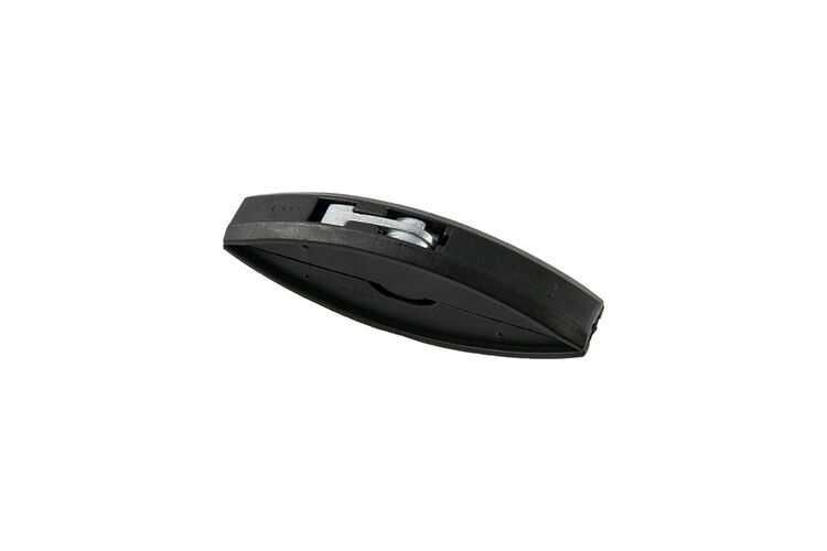 Комплект елементів стяжки Clamex P-10 (1 шт), Lamello, Глибина, мм: 10, изображение 8