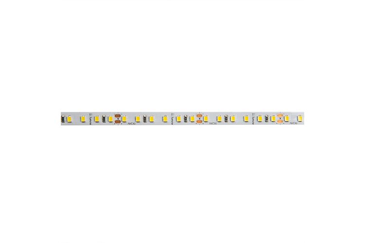 LED-стрічка 2835 SMD, 120 LEDs/m, 9.6W, 24V, IP20, нейтральний, 4000К, Колір світла: Нейтральний, Напруга, В: 24, изображение 3
