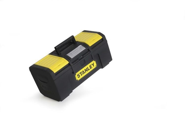 Ящик для инструмента Stanley, 39.4x22x16.2см, изображение 7