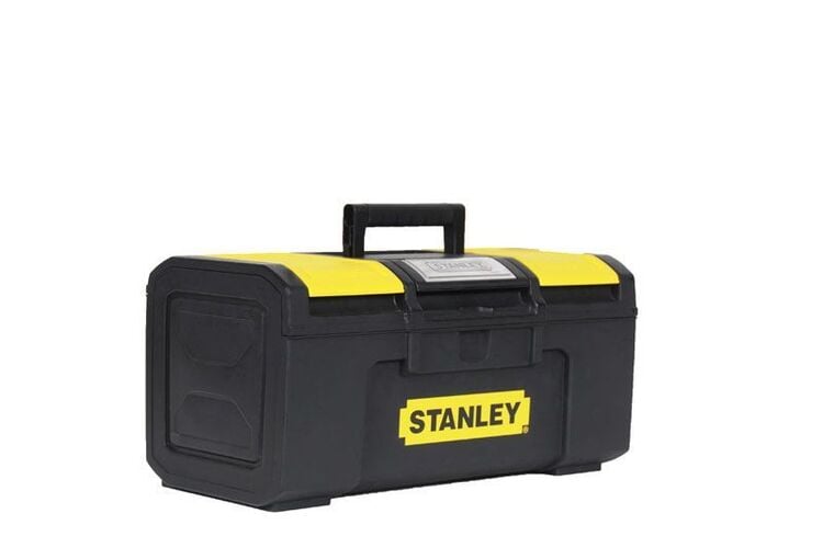 Ящик для инструмента Stanley, 39.4x22x16.2см, изображение 4