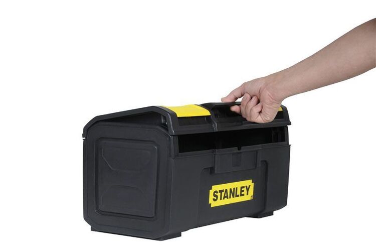 Ящик для инструмента Stanley, 39.4x22x16.2см, изображение 6