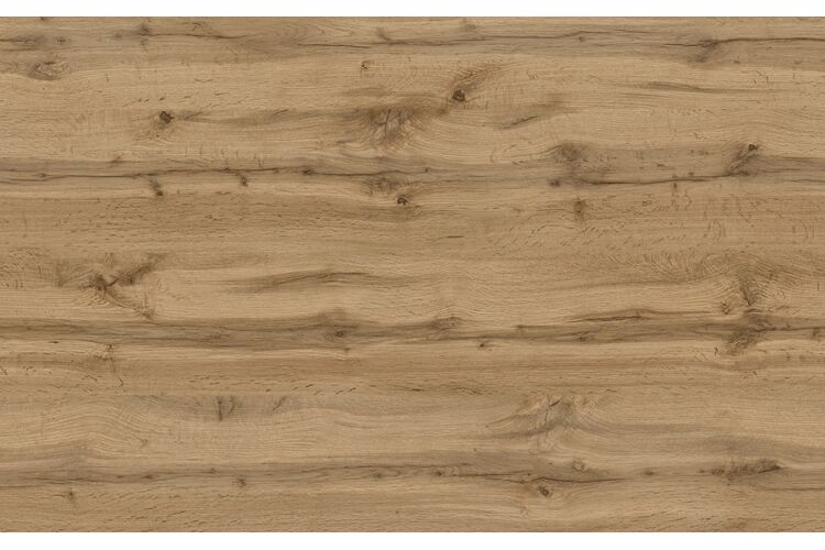 Стіл Dinat Round vero 900×900×740 мм, тахо/чорний, изображение 3