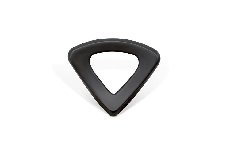 Ручка Bravo Bend, графит, Цвет: Графит, Межц. расстояние: Точка, изображение 7
