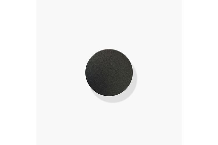 Ручка Bravo Puck, титан, Колір: Титан, Міжц. відстань: Крапка, изображение 4
