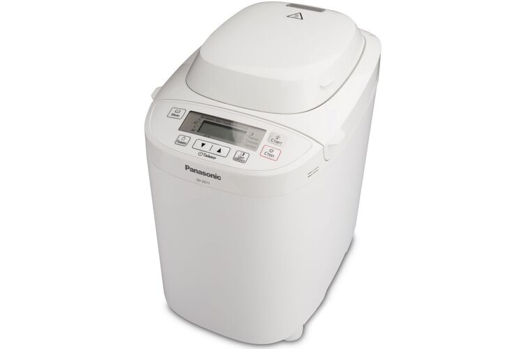 Panasonic SD-2511, изображение 5