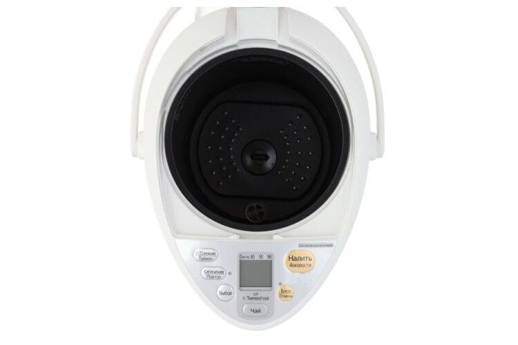 Электрический термопот Panasonic NC-PH30ZTW, изображение 3