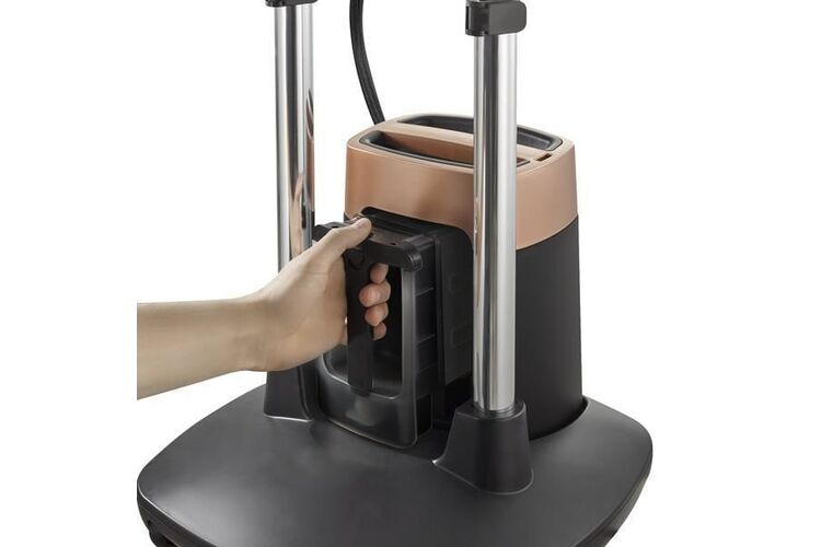 Гладильная система Tefal IXEO QT1020 All in One, изображение 4