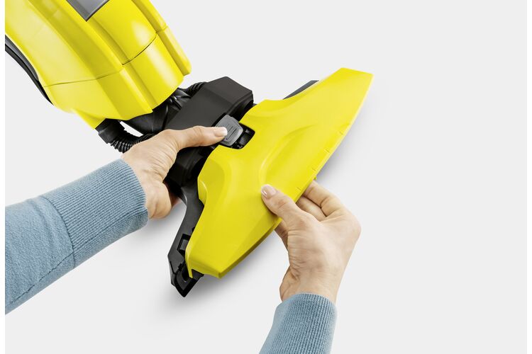 Машина поломоечная ручная Karcher FC 5, изображение 20