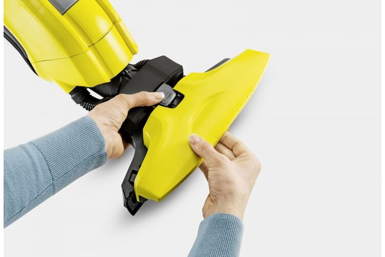 Машина поломоечная ручная Karcher FC 5, изображение 10