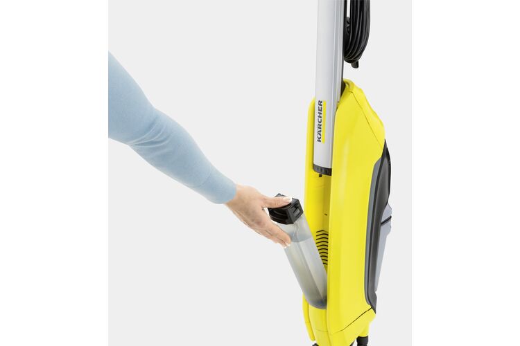 Машина поломоечная ручная Karcher FC 5, изображение 18