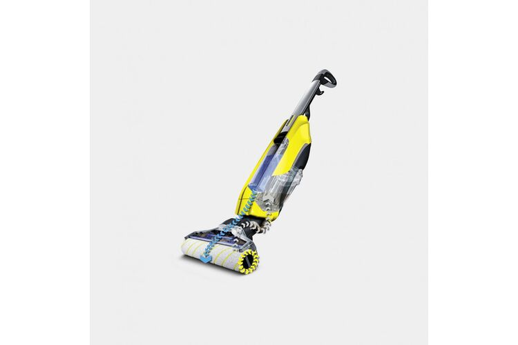 Машина поломоечная ручная Karcher FC 5, изображение 7