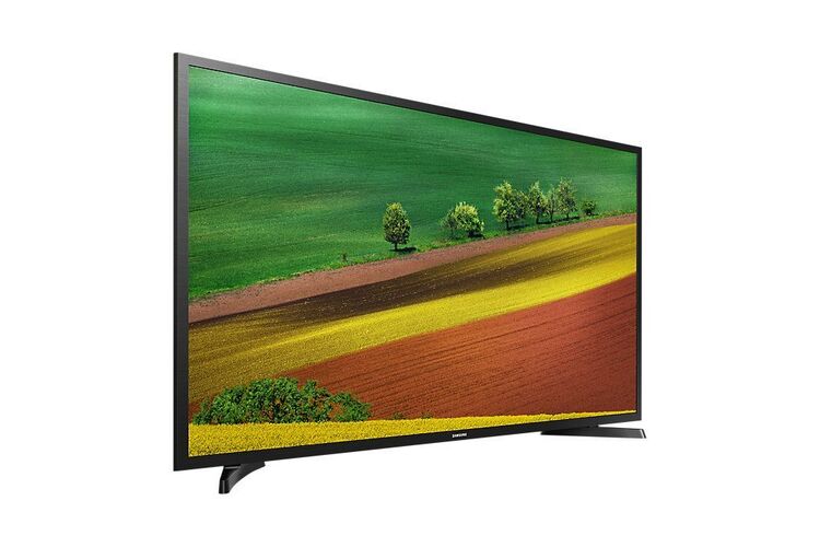 Телевизор 32" Samsung LED HD 50Hz NoSmart Black, изображение 3