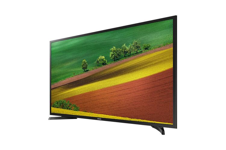 Телевизор 32" Samsung LED HD 50Hz NoSmart Black, изображение 6