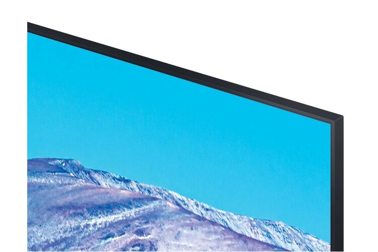 Телевизор 50" LED 4K Samsung UE50TU8000UXUA Smart, Tizen, Black, изображение 10