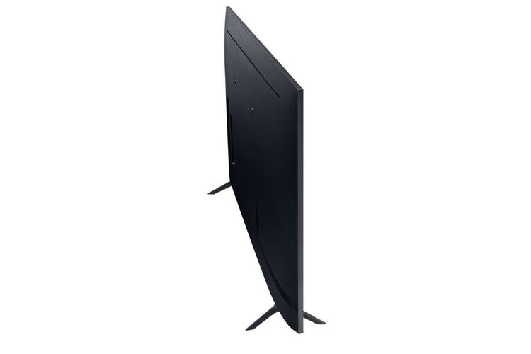 Телевизор 55" LED 4K Samsung UE55TU7100UXUA Smart, Tizen, Silver, изображение 14