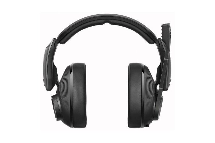 Sennheiser GSP 670 Wireless, USB, изображение 3