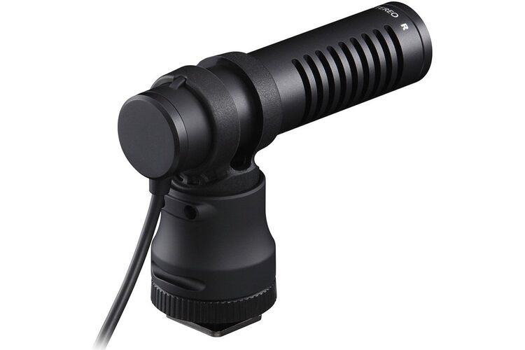 Микрофон Canon DM-E100, изображение 6