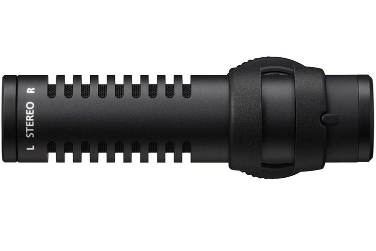 Микрофон Canon DM-E100, изображение 3