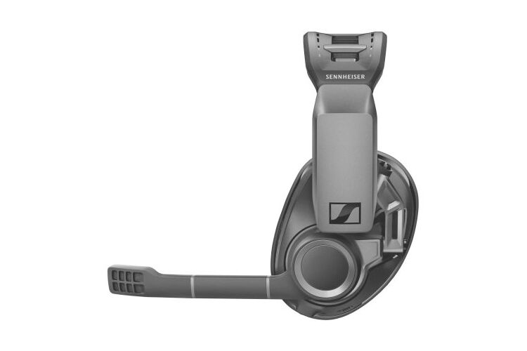 Sennheiser GSP 670 Wireless, USB, изображение 4