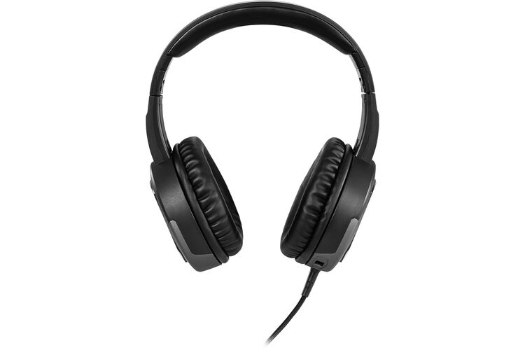 Гарнитура MSI Immerse GH30 V2 Immerse Stereo Over-ear Gaming Headset, изображение 16