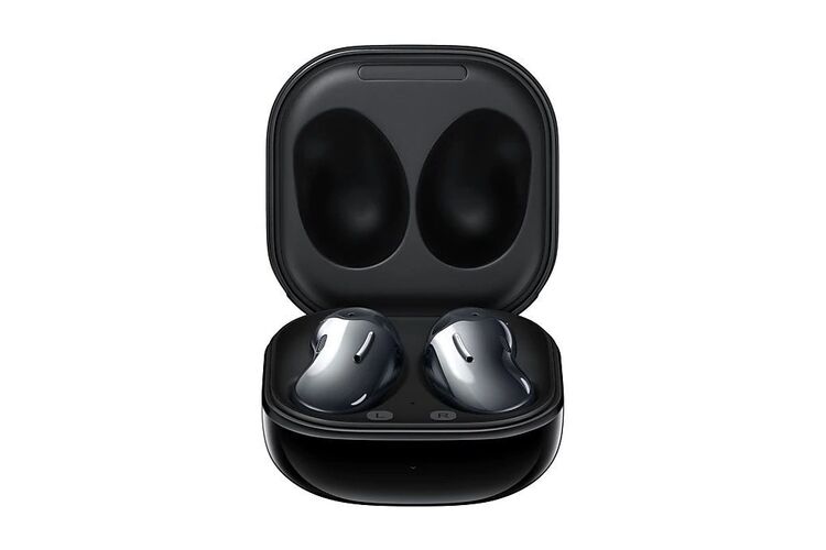 Samsung Galaxy Buds Live (R180)[Black], изображение 6