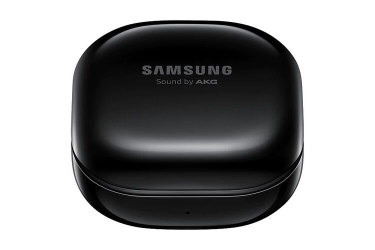 Samsung Galaxy Buds Live (R180)[Black], изображение 9