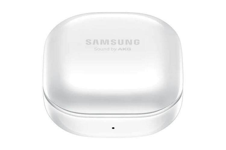 Samsung Galaxy Buds Live (R180)[White], изображение 4