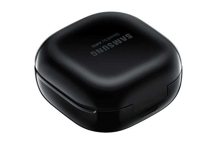 Samsung Galaxy Buds Live (R180)[Black], изображение 8