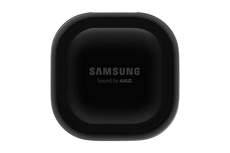 Samsung Galaxy Buds Live (R180)[Black], изображение 10